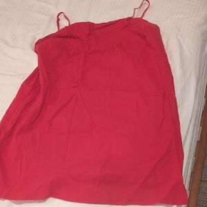 a new day Scarlet Mini Dress